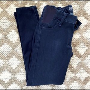 Gap Maternity Jeggings - 26 short